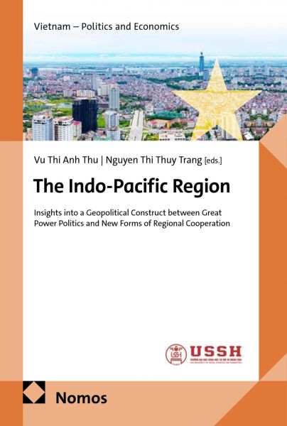 The Indo-Pacific Region