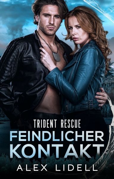 Trident Rescue: Feindlicher Kontakt