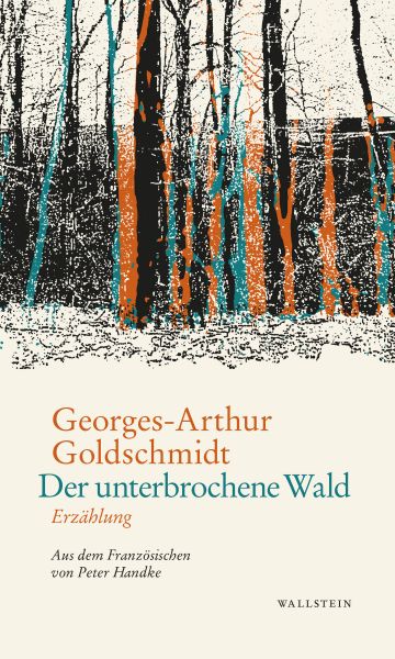 Der unterbrochene Wald