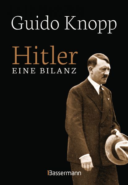 Hitler - Eine Bilanz: Der Spiegel-Bestseller als Sonderausgabe. Fundiert, informativ und spannend er