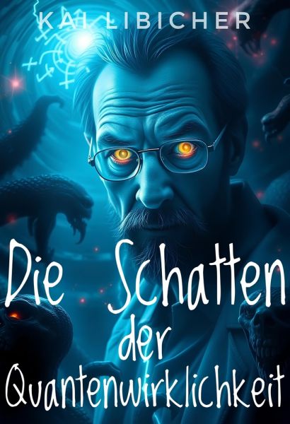 Die Schatten der Quantenwirklichkeit