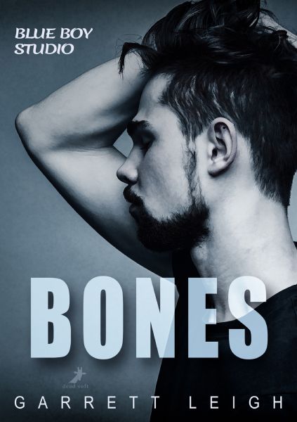 Blue Boy: Bones