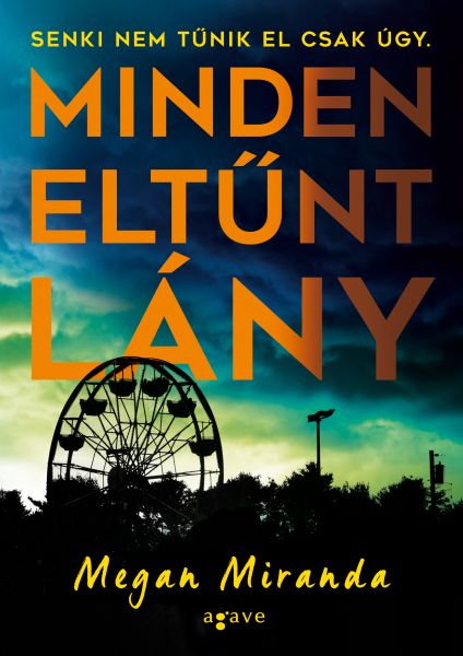 Minden eltűnt lány