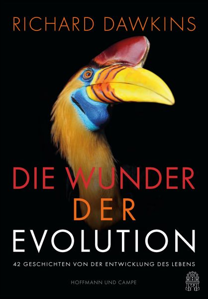 Die Wunder der Evolution