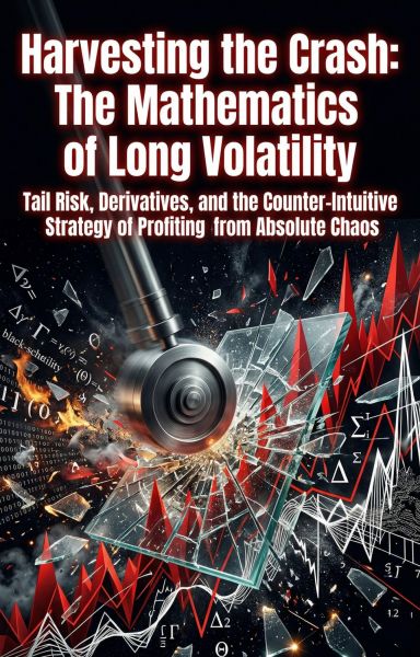 Harvesting the Crash: The Mathematics of Long Volatility