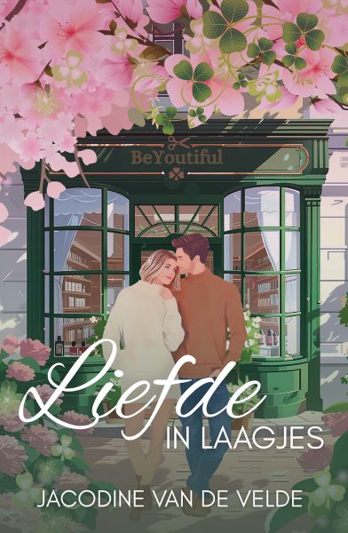 Liefde in laagjes