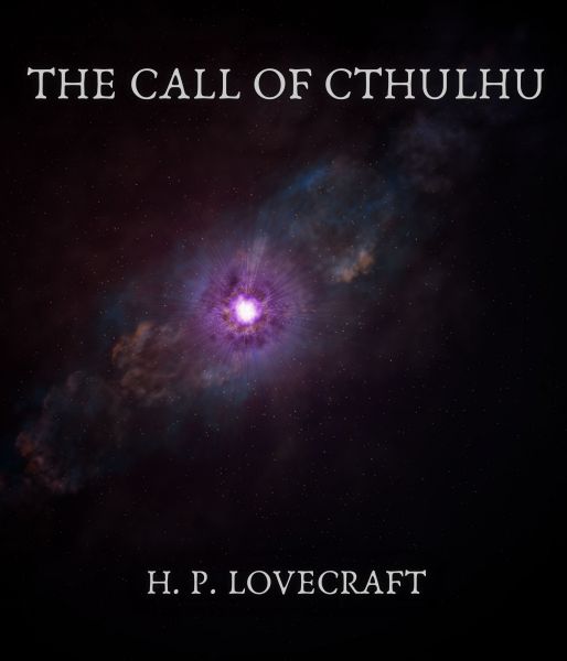 The call of cthulhu