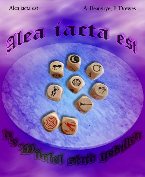 Alea iacta est