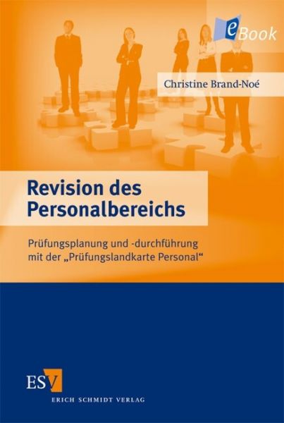 Revision des Personalbereichs