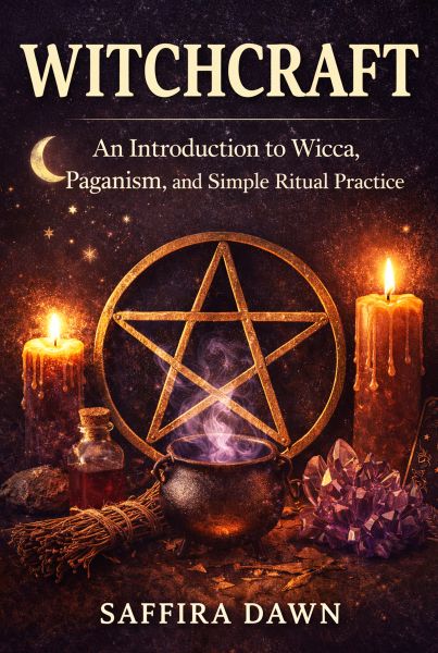Witchcraft