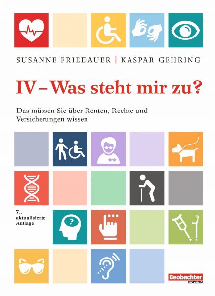 IV - Was steht mir zu?