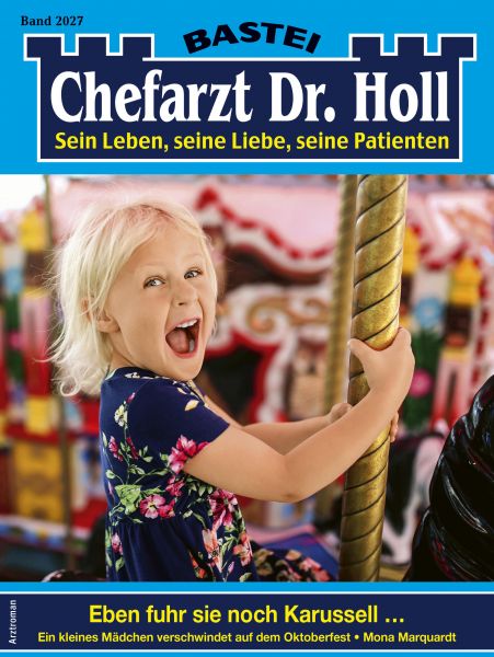 Chefarzt Dr. Holl 2027
