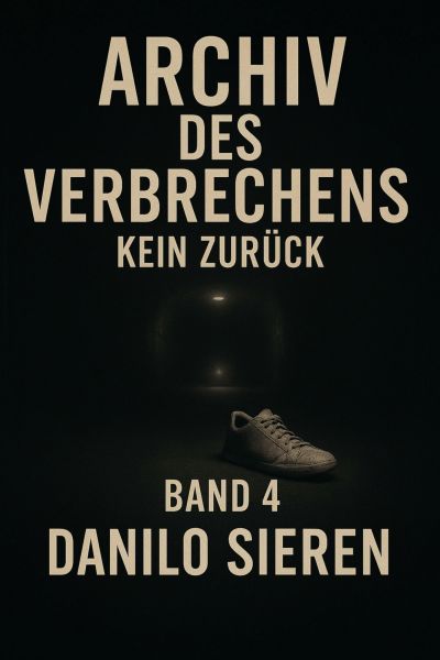 Archiv des Verbrechens Band 4