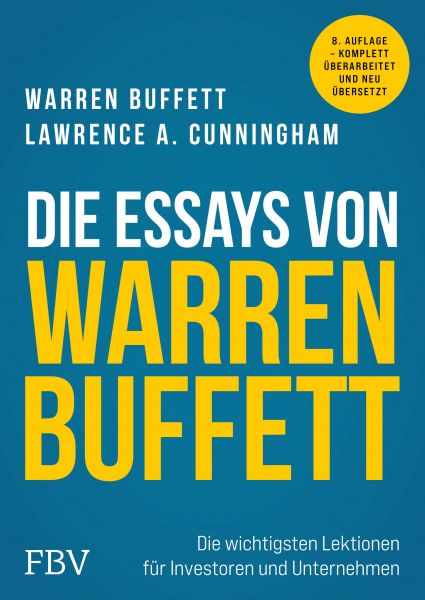 Die Essays von Warren Buffett