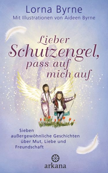 Byrne L.,Lieber Schutzengel, pass