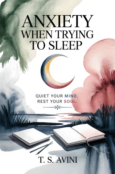 Anxiety when Trying to Sleep