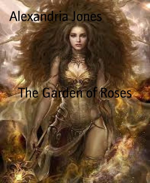 The Garden of Roses
