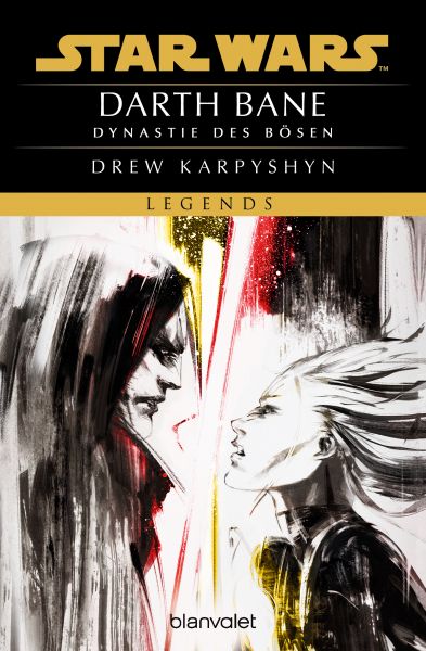 Star Wars™ - Darth Bane