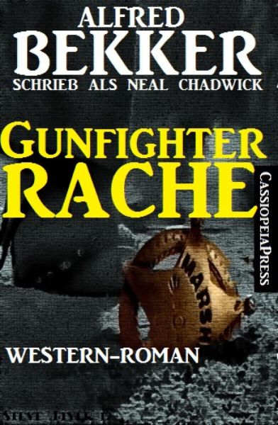 Gunfighter-Rache