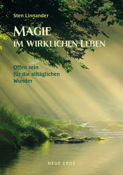 Magie im wirklichen Leben