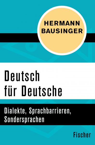 Deutsch für Deutsche
