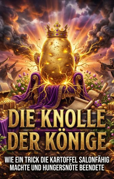 Die Knolle der Könige