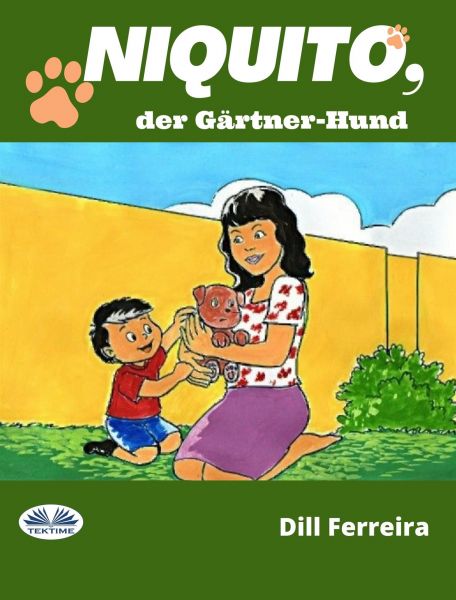 Niquito, Der Gärtner-Hund