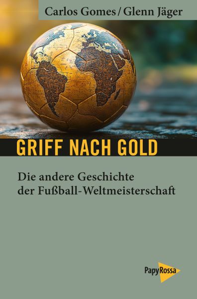 Griff nach Gold