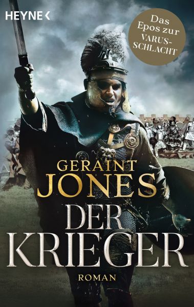 Der Krieger