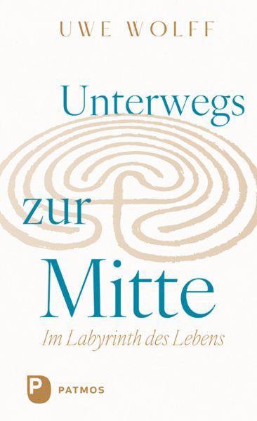 Unterwegs zur Mitte