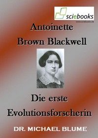 Antoinette Brown Blackwell
