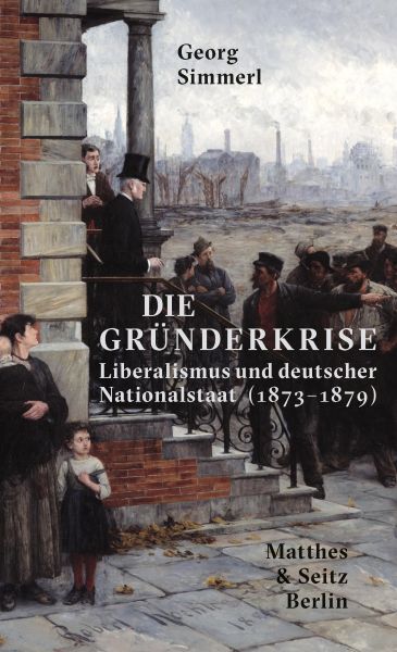 Die Gründerkrise