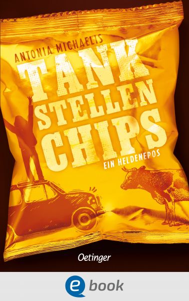 Tankstellenchips