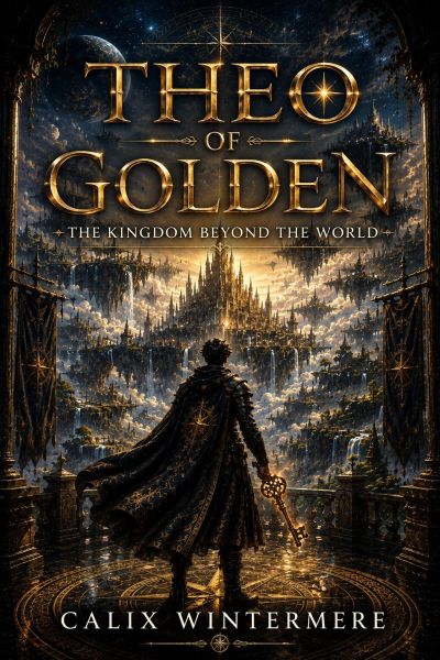 Theo of Golden