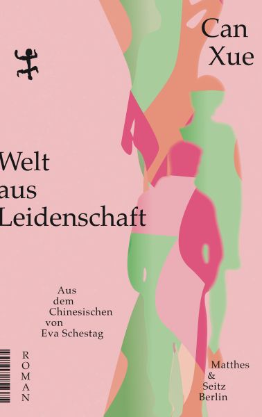 Welt aus Leidenschaft