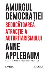 Amurgul democrației