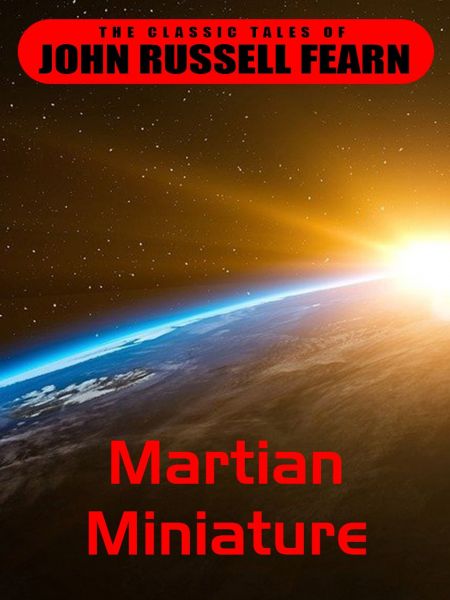 Martian Miniature