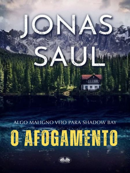 O AFOGAMENTO