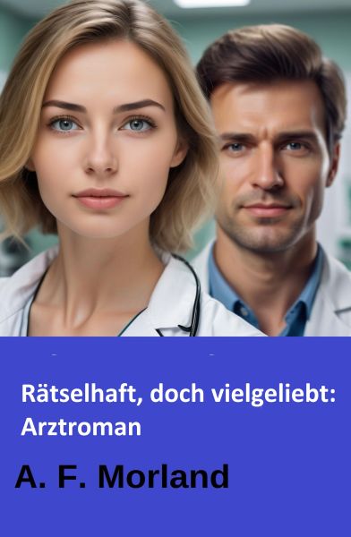 Rätselhaft, doch vielgeliebt: Arztroman