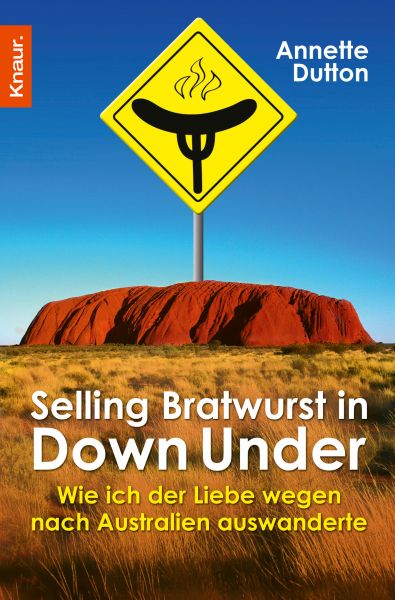 Selling Bratwurst in Down Under