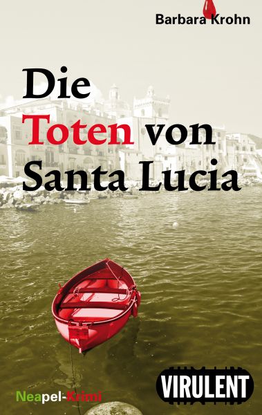 Die Toten von Santa Lucia