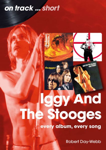 Iggy And The Stooges
