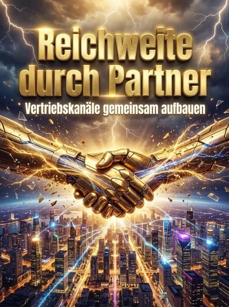 Reichweite durch Partner
