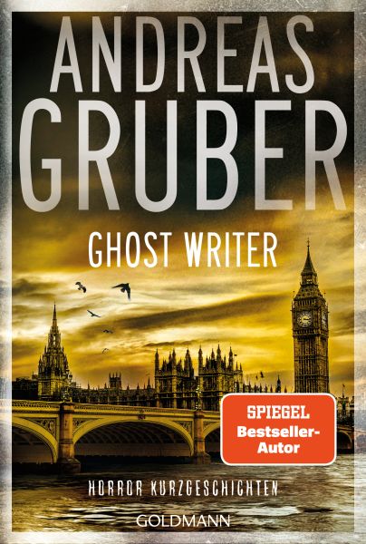 Ghost Writer