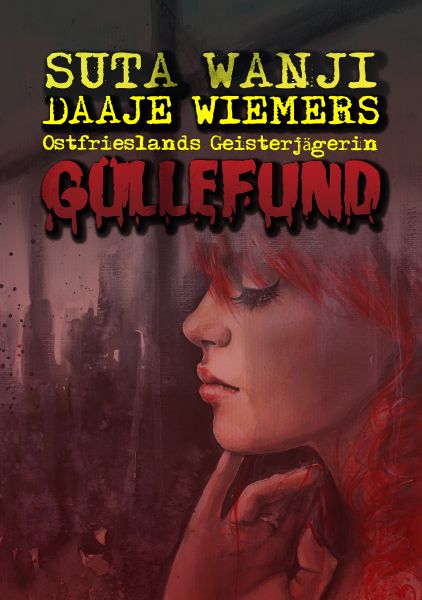 Güllefund