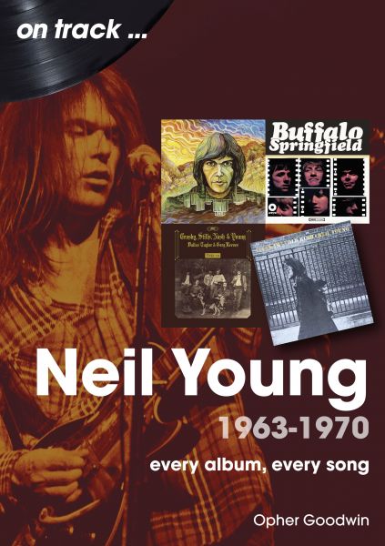 Neil Young