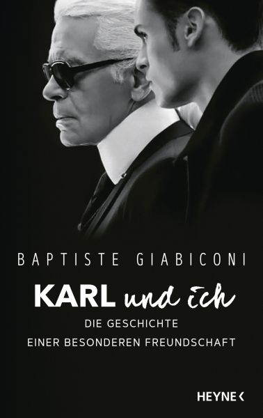 Giabiconi B.,Karl und ich