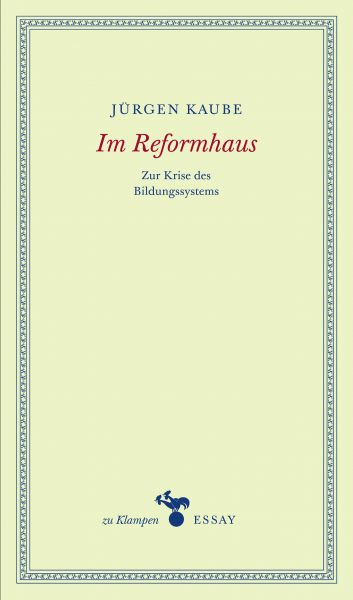 Im Reformhaus