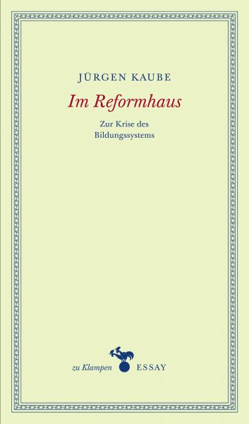 Im Reformhaus