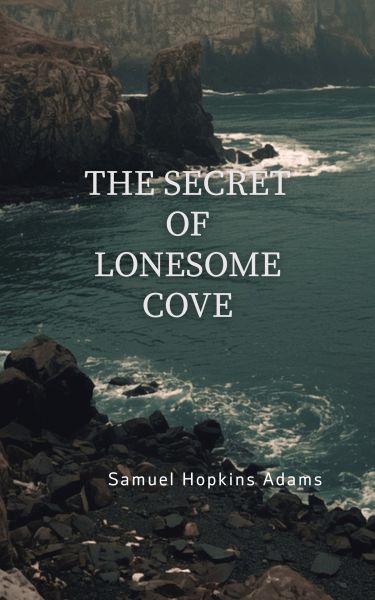 The Secret of Lonesome Cove